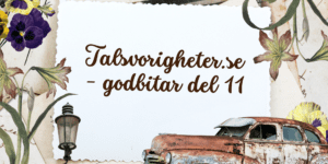 Talsvorigheter.s godbitar del 1 (9)