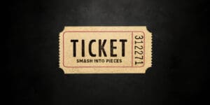 Två handikapp platser 18+ bortskänkes